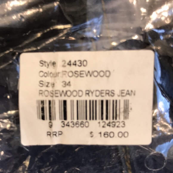 NWT One Teaspoon Jeans - Picture 7 of 10